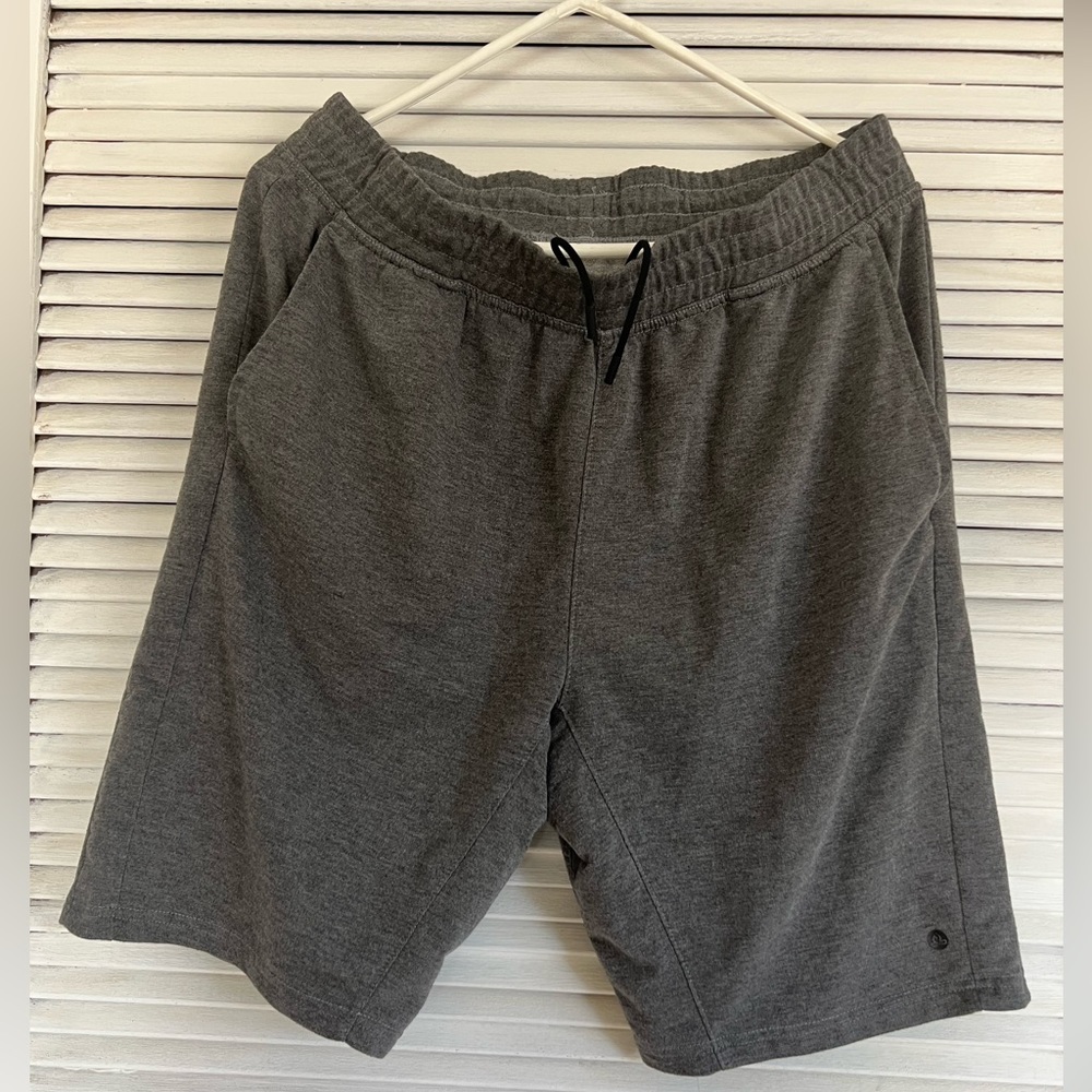 Prana men’s sweat shorts